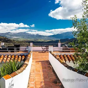 Oda ve Kahvaltı Viva Espana, Comares