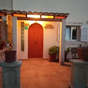 Сasa de vacaciones Casa Paraiso Sa Coma (Mallorca)