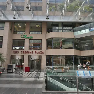Otel Crowne Plaza Hamra By Ihg