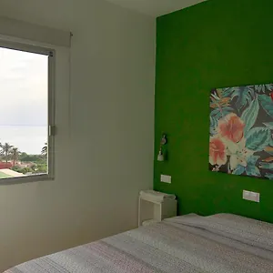  Apartment Concha Spain