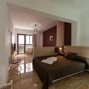  Apartment Palmas Urban Center Spain