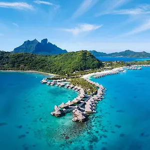 Resort Conrad Nui