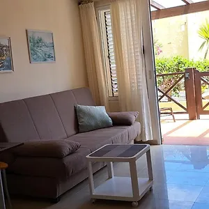 Apartamento Hibiscos Costa Calma
