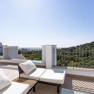 Appartement Floresta Mairena