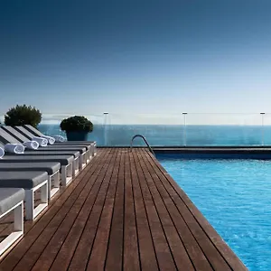 Otel Ac Forum By Marriott