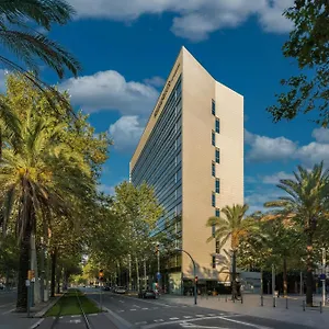 Otel Four Points By Sheraton Diagonal