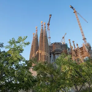  Apartment Gaudi Spain