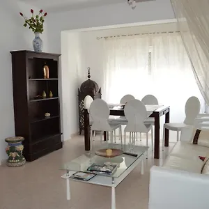  Apartment De Heras Spain