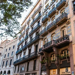 Otel Ramblas