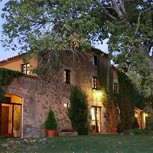 Hotel Mas Vilalonga Petit Cassá de la Selva