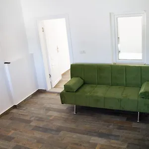 Apart Otel Rengarenk Apart
