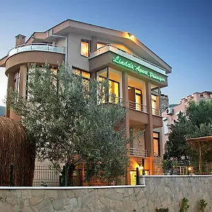 Otel Linda's Apart