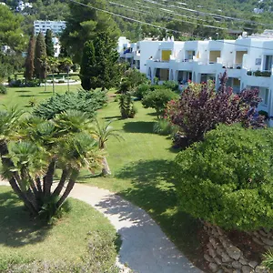  Apartment Siesta Mar Ibiza Spain