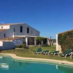  Farm stay Biniai Nou Spain