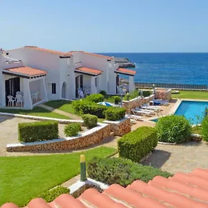 Villa Binibeca Beach Villas Spain